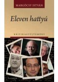 Margócsy István - Eleven hattyú