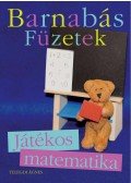 TelegdiÁgnes - Játékos matematika