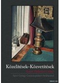 Regéczi Ildikó - Közelítések-Közvetítések/Anton Pavlovics Csehov - Spiró György Cseresznyéskert-fordításával