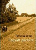 Petrence Sándor - Fagyott pacsirta