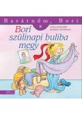 Liane Schneider , Annette Steinhauer - Bori szülinapi buliba megy