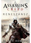 Oliver Bowden - Assassin's Creed - Reneszánsz