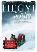 Anatolij Bukrejev , G. Weston DeWalt - Hegyi őrület - Az 1996-os Mount Everest-i tragédia
