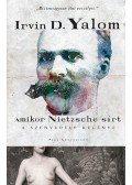 Yalom, Irvin D. - Amikor Nietzsche sírt