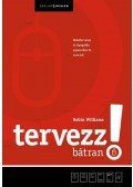 Robin Williams - Tervezz bátran!
