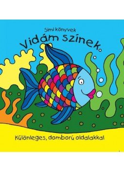  - Vidám színek, null 2013 antikvár könyv