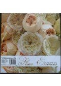 Dakó Nikoletta ,Szilágyi Csaba - Virágesszenciák - Fleur EssencesVirágkötészeti design könyv