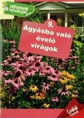 Horváthné Dr. Baracsi Éva,Balázs Erzsébet,Nagy Árpád,Szabó Péter,Hajdu Zsuzsanna - Ágyásba való évelő virágok