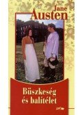 Jane Austen - Büszkeség és balítélet