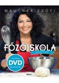 Mautner Zsófia - Főzőiskola