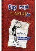 Jeff Kinney - Egy ropi naplója