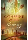 Katherine Webb - Ha eljő az éj