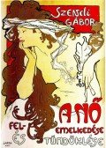 Szendi Gábor - A nő felemelkedése és tündöklése
