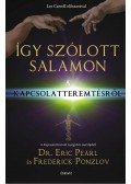 Pearl, Eric,Frederick Ponzlov - Így szólott Salamon