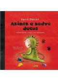 Varró Dániel - Akinek a kedve dacos
