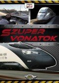 Krajnik József - Szuper vonatok