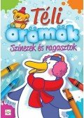 Beata Batorska - Téli örömök