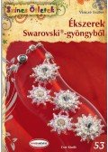 Vincze Eszter - Ékszerek Swarovski-gyöngyből