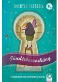 Bosnyák Viktória - Tündérboszorkány