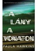 Paula Hawkins - A lány a vonaton