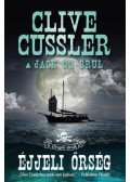 Clive Cussler,Jack Du Brul - Éjjeli őrség - Oregon-akták - Oregon-akták