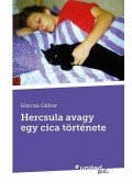 Harcsa Gábor - Hercsula avagy egy cica története