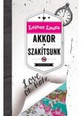 Leiner Laura - Akkor szakítsunk