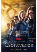 Cassandra Clare - Csontváros