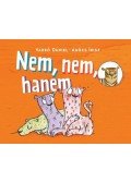 Agócs Írisz,Varró Dániel - Nem, nem, hanem