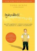 Todd Burpo,Lynn Vincent - Igazából mennyország