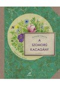 Bosnyák Viktória - A szomorú kacagány