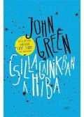 Green, John - Csillagainkban a hiba