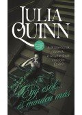 Julia Quinn - Egy csók... és minden más