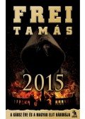 Frei Tamás - 2015