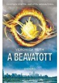 Veronica Roth - A beavatott