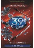 Peter Lerangis - A 39 kulcs 3. - A kardtolvaj