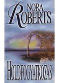 Nora Roberts - Holdfogyatkozás