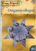 Terleczky Ádám - Origamicsillagok