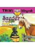 Balogh P. Hédi - Szeder, a tanya őre