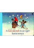Zdenek Miler , Jiri Zacek - A kisvakond és az egér karácsonya