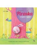 Rippl Renáta - Piroska, a hófehér nyuszi