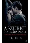 E. L. James - A szürke ötven árnyalata