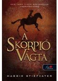 Maggie Stiefvater - The Scorpio Races - A Skorpió Vágta