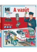 Tatjana Marti - Mi MICSODA Junior - A vasút