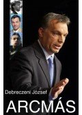 Debreczeni József - Arcmás (dedikált)