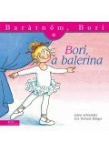 Liane Schneider  - Bori, a balerina