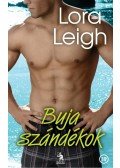 Lora Leigh - Buja szándékok