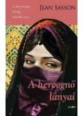 Jean Sasson - A hercegnő lányai