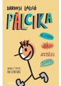 Darvasi László - Pálcika, ha elindul