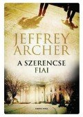 Jeffrey Archer - A szerencse fiai